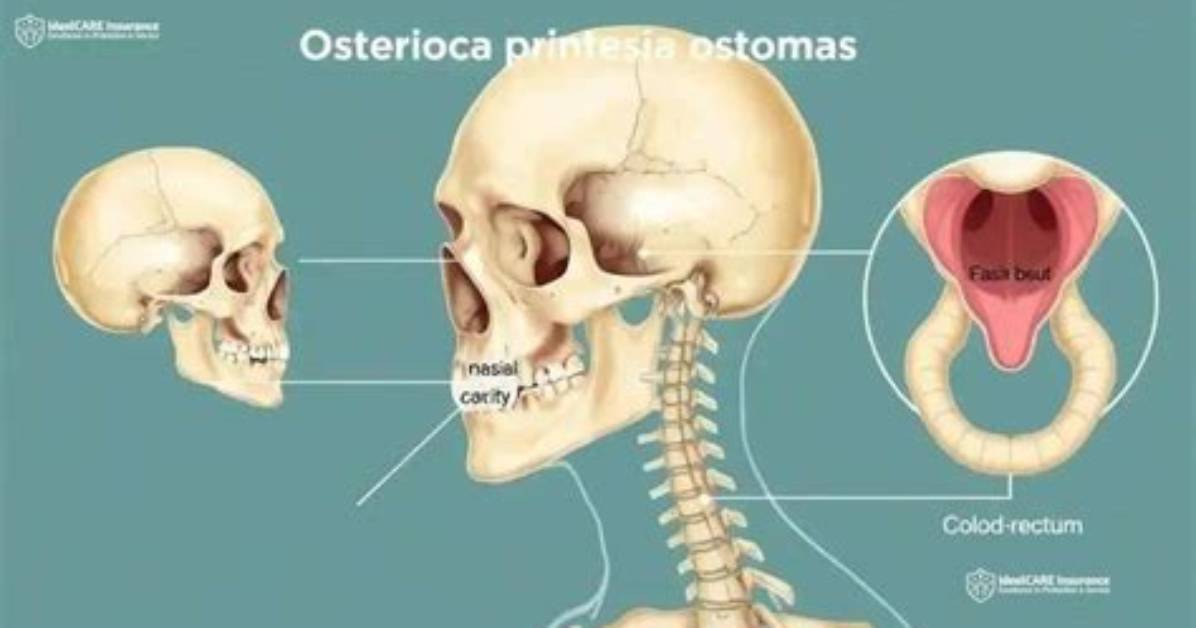 Are Skull Osteomas Common?