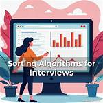 Are Sorting Algorithms Asked in Interviews?