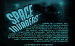 Are Space Invaders Copyright?