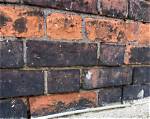 Are Spalling Bricks Dangerous?