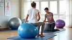 Are Stability Balls Effective?