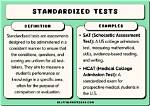 Are Standardized Tests Good?