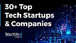Are Startups Only Tech?