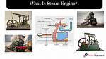 Are Steam Engine Important?