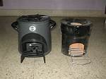 Are Stoves Energy Efficient? | Contextresponse. Com