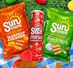Are Sun Chips Made?