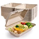 Are Takeout Containers Compostable?