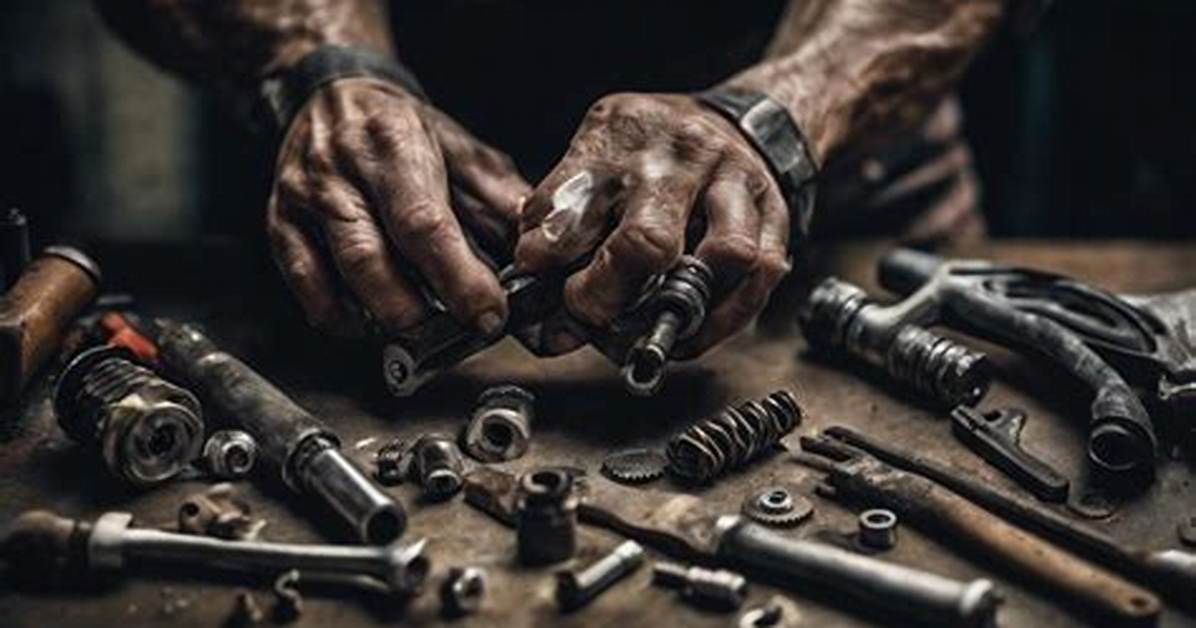 Are Tappets Expensive to Replace?