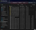 Are Temp Files Cache?