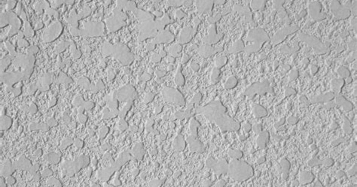 Are Textured Ceilings Outdated?