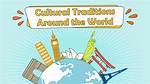 Are the Basic Components That All Cultures Have?