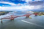 Are the Forth Bridges Open?