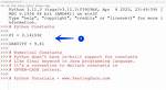 Are There Constants in Python