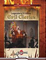 Are There Evil Clerics?