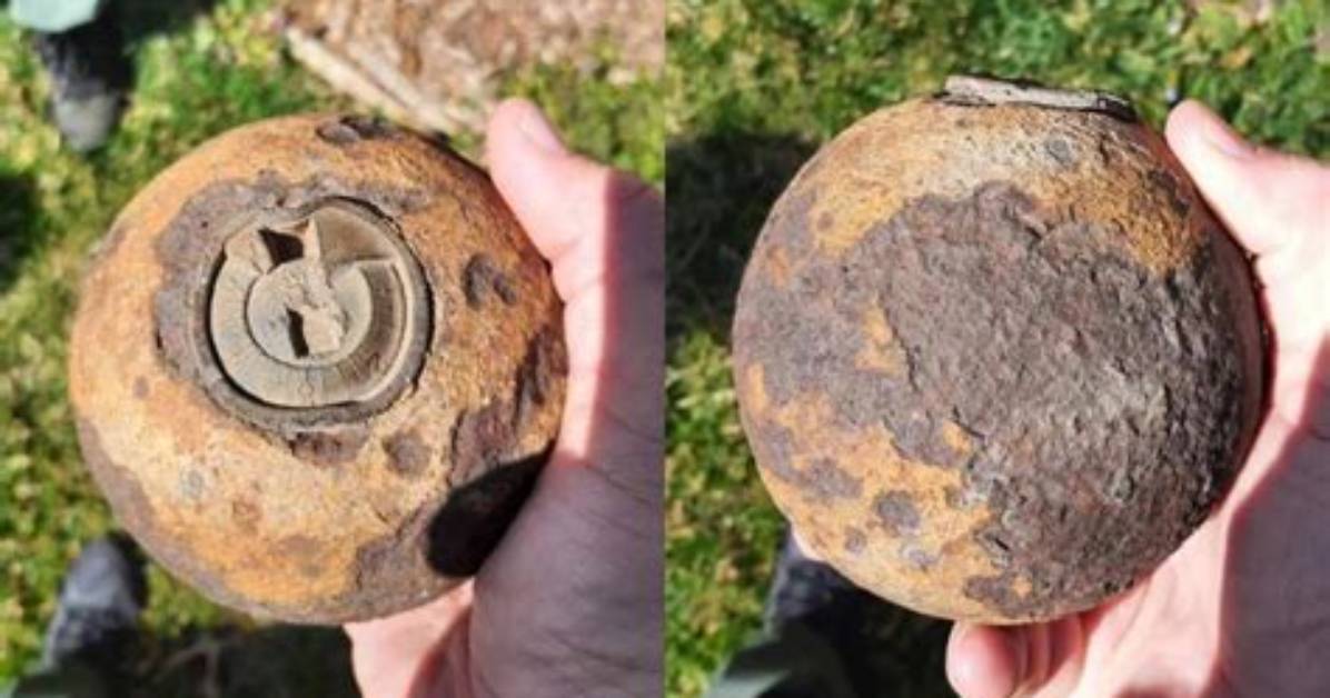 Are There Exploding Cannonballs?