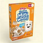 Are There Regular Sized Wheats?