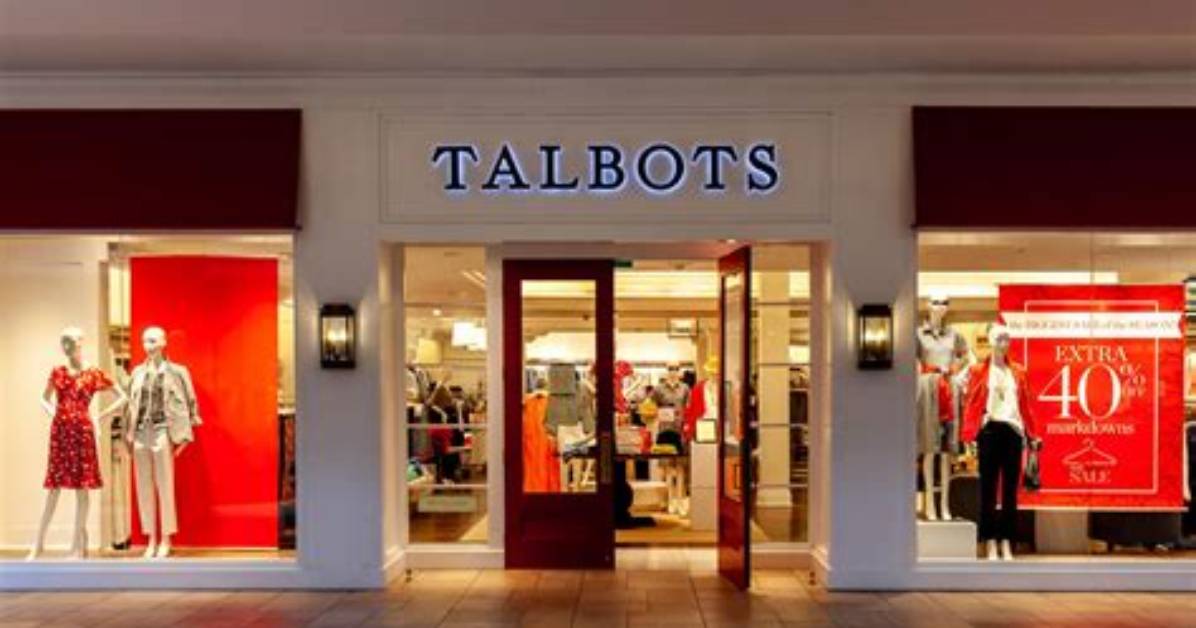 Are There Talbots