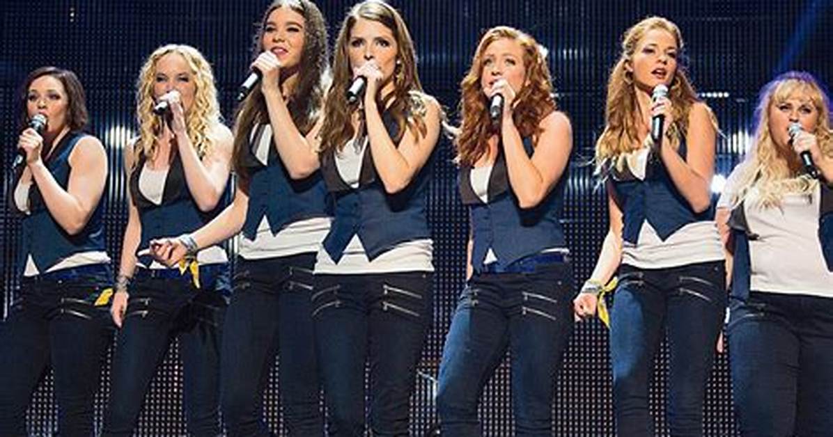 Are They Really Singing in Pitch Perfect? – Celebrity. Fm – #1 Official Stars, Business & People Network, Wiki, Success Story, Biography & Quotes