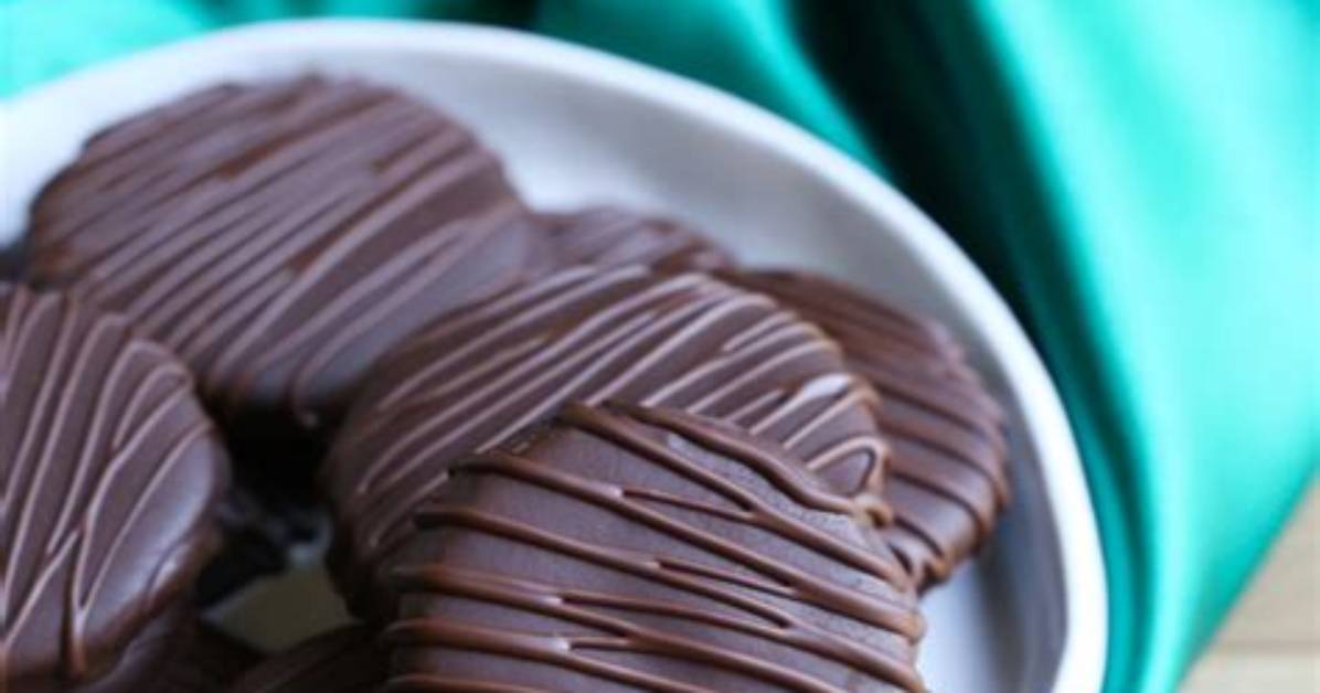 Are Thin Mints Vegan?