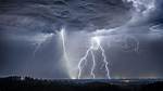 Are Thunderstorms Scary?