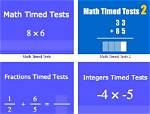 Are Timed Tests Effective?