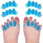 Are Toe Separators Good?