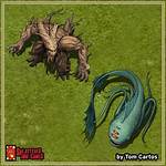 Are Token Creatures Still Creatures?