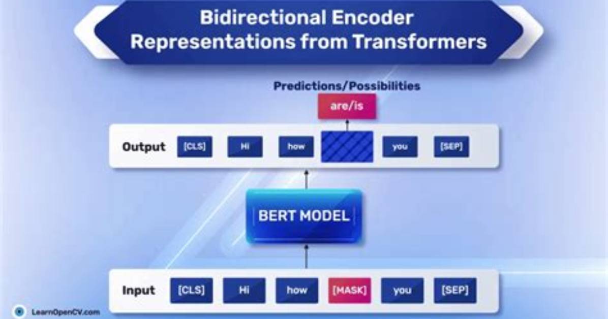 Are Transformers Bidirectional