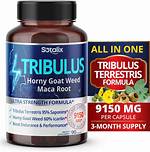 Are Tribulus Supplements Safe?