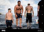 Are Turkish Men Hairy