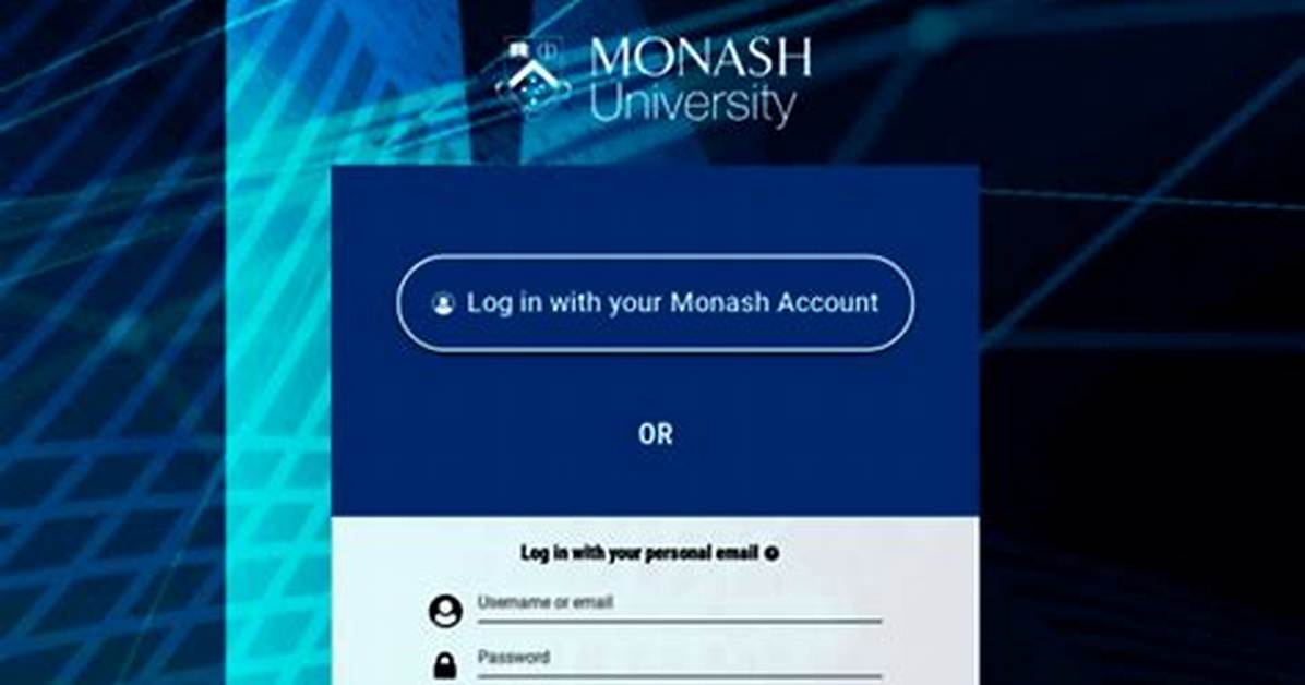 Are Tutorials Compulsory Monash?