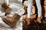 Are Ugg Boots Ethically Made?
