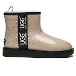 Are Uggs Waterproof