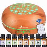 Are Ultrasonic Diffusers Better