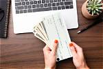 Are Uncashed Checks Taxable?