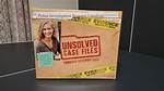 Are Unsolved Case Files Real?