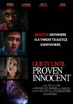 Are Until Proven Guilty?