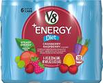 Are V8 Drinks Healthy?