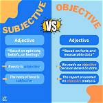 Are Values Objective or Subjective?