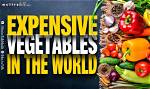 Are Vegetables Expensive