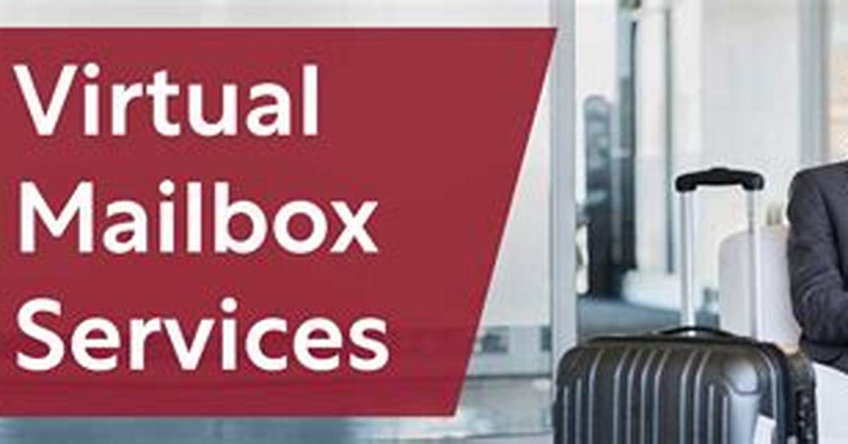 Are Virtual Mailboxes Safe?