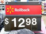 Are Walmart Rollbacks Permanent?