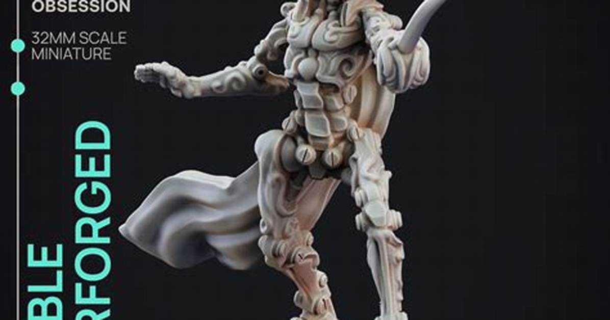 Are Warforged Constructs