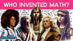 Are We Discovered Math?