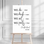 Are We or Do We?