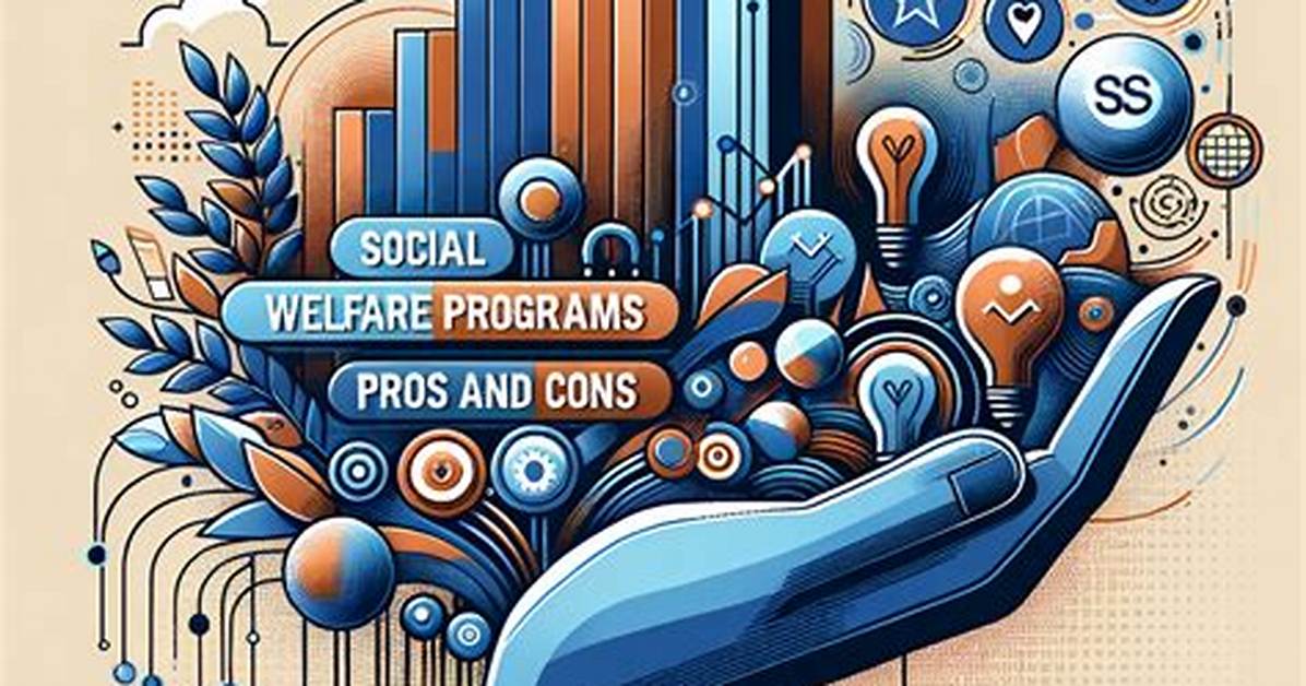 Are Welfare Programs Effective?