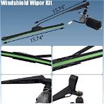 Are Windshield Wipers Universal