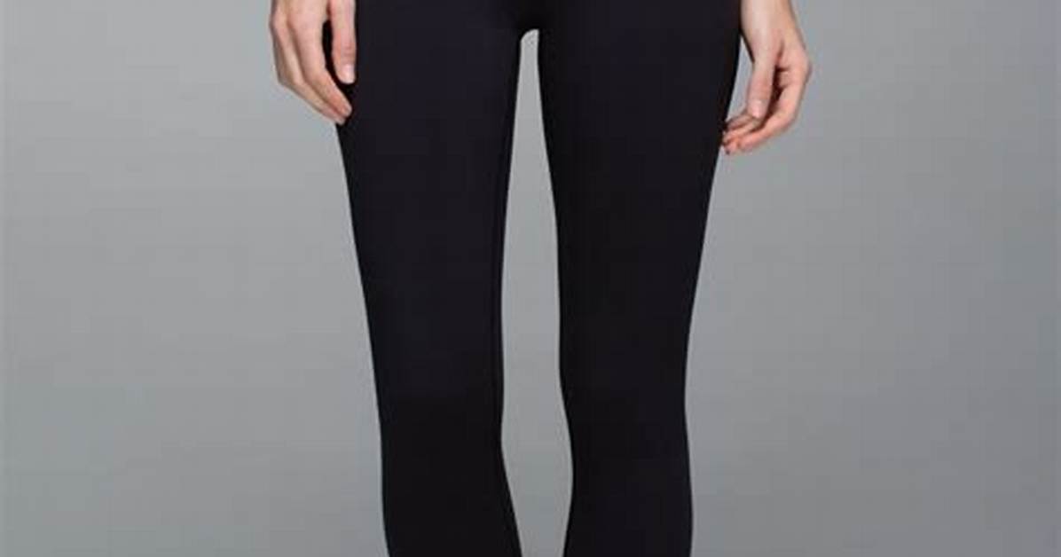 Are Wunder Unders Soft?