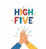 Are You Five by Five?