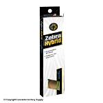 Are Zebra Bowstrings Good?